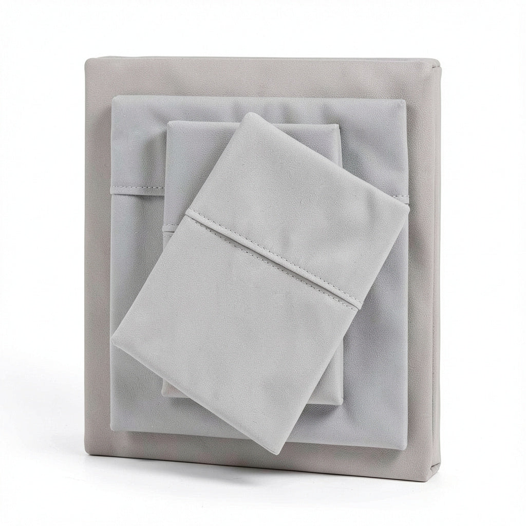 Park Ridge 1000-Thread Count CVC Sheet Set, Size King