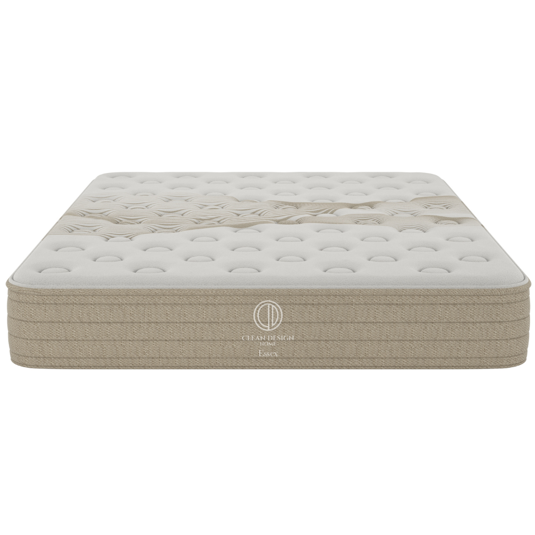 Clean Design Home® Mattress - Essex™