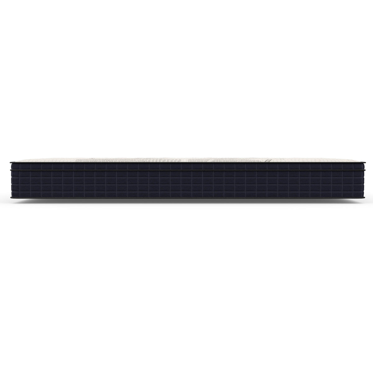 California King Hybrid Mattress with Copper Cooling Foam - 12.5" Profile