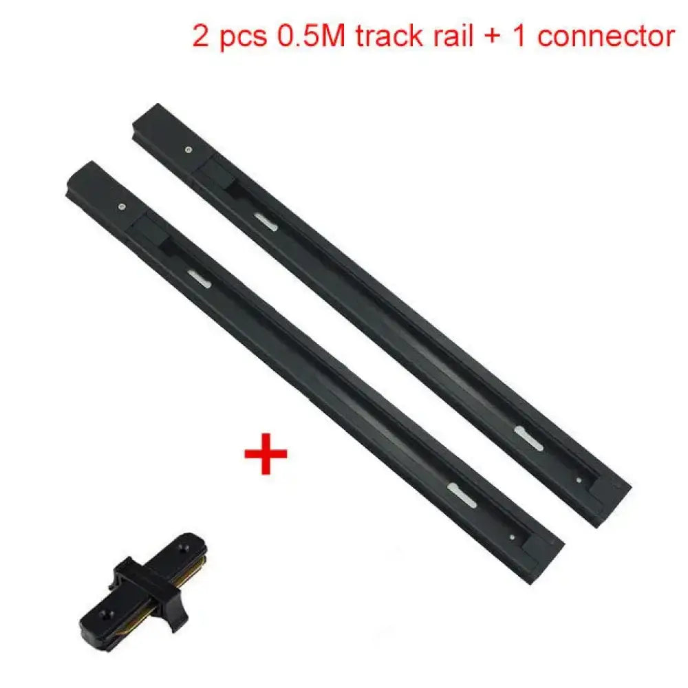 15W LED Nordic Track Light | Modern Interior Home Lighting