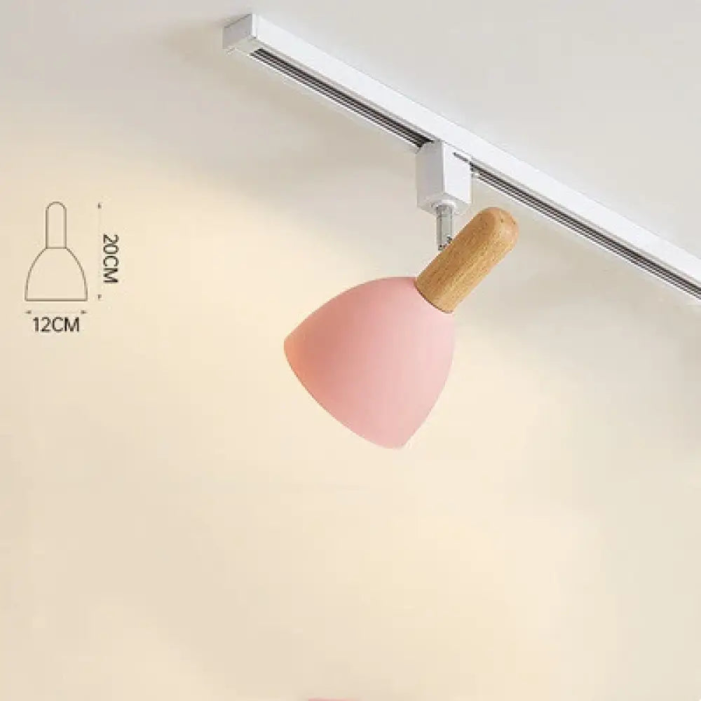 15W LED Nordic Track Light | Modern Interior Home Lighting