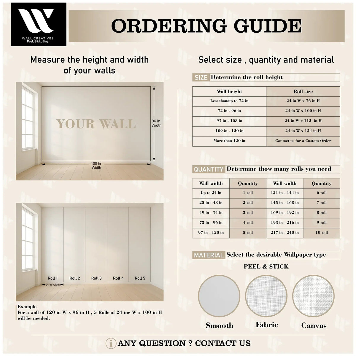 Enchanted Owl Grove Wallpaper