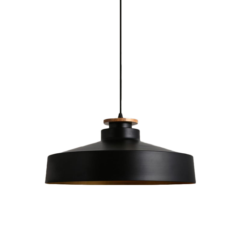 Josephine Vintage Pendant Light | Dining Room Lighting