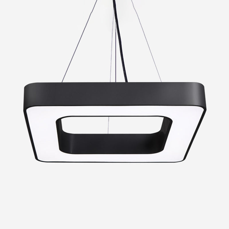 Annie LED Modern Pendant Light | Dining Room Home Lighting