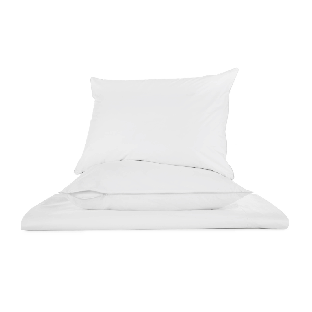 Clean Design Home® Pillow Protector, set of 2
