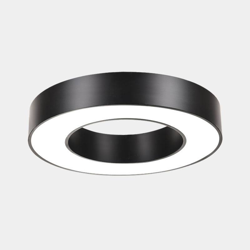 Catalina LED Flush Mount Light | Modern Interior Lighting