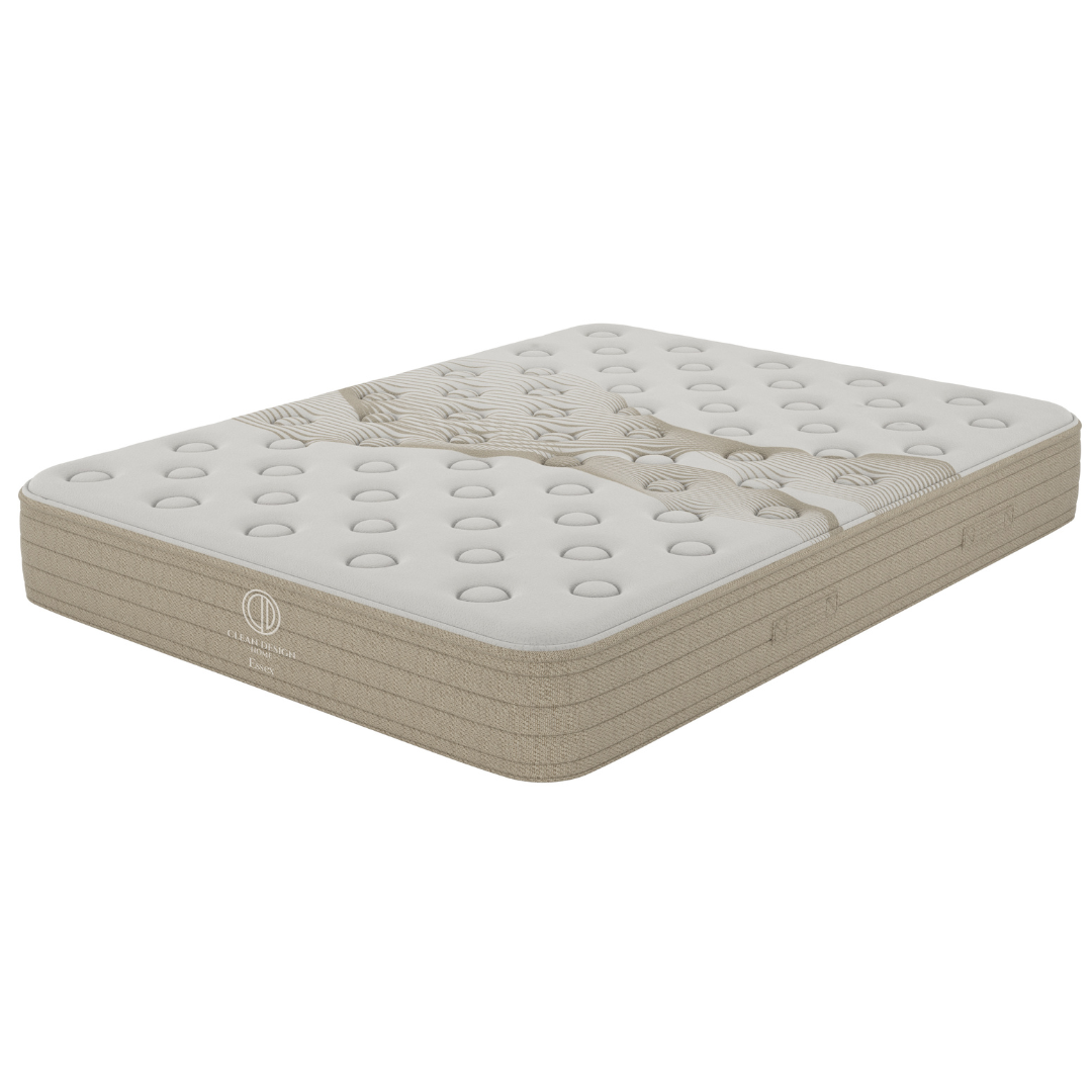 Clean Design Home® Mattress - Essex™