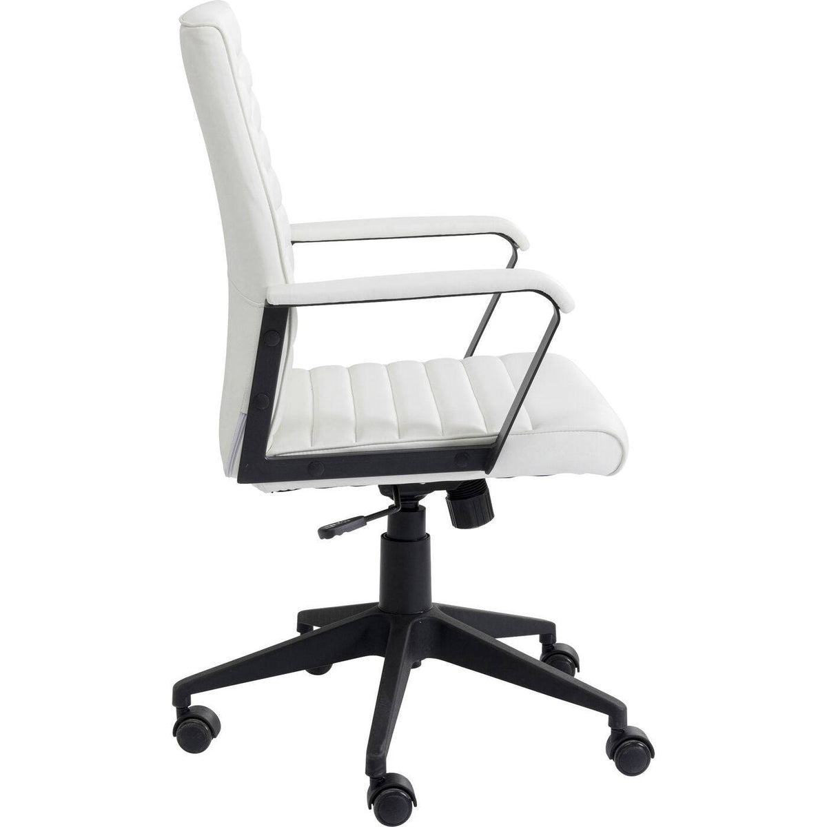 Office Chair Labora White