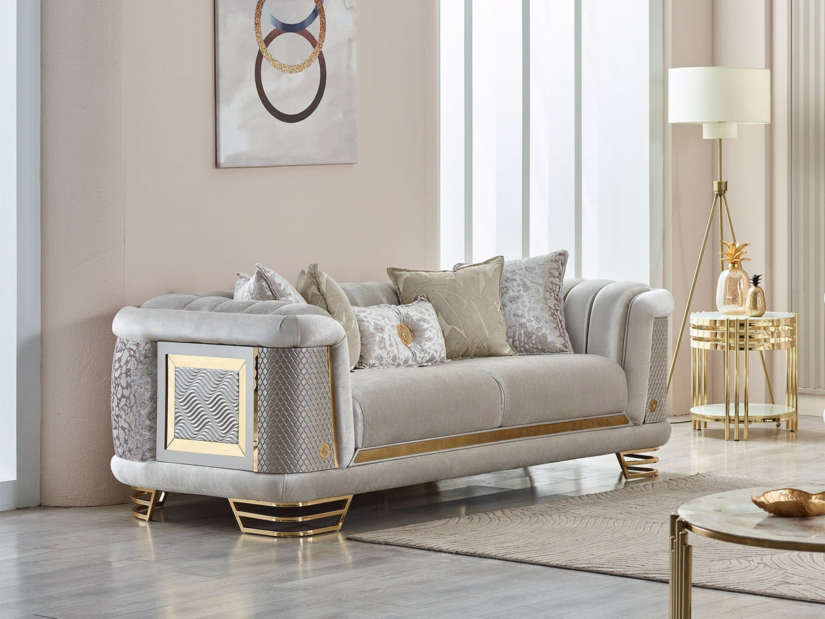 Romans Sofa