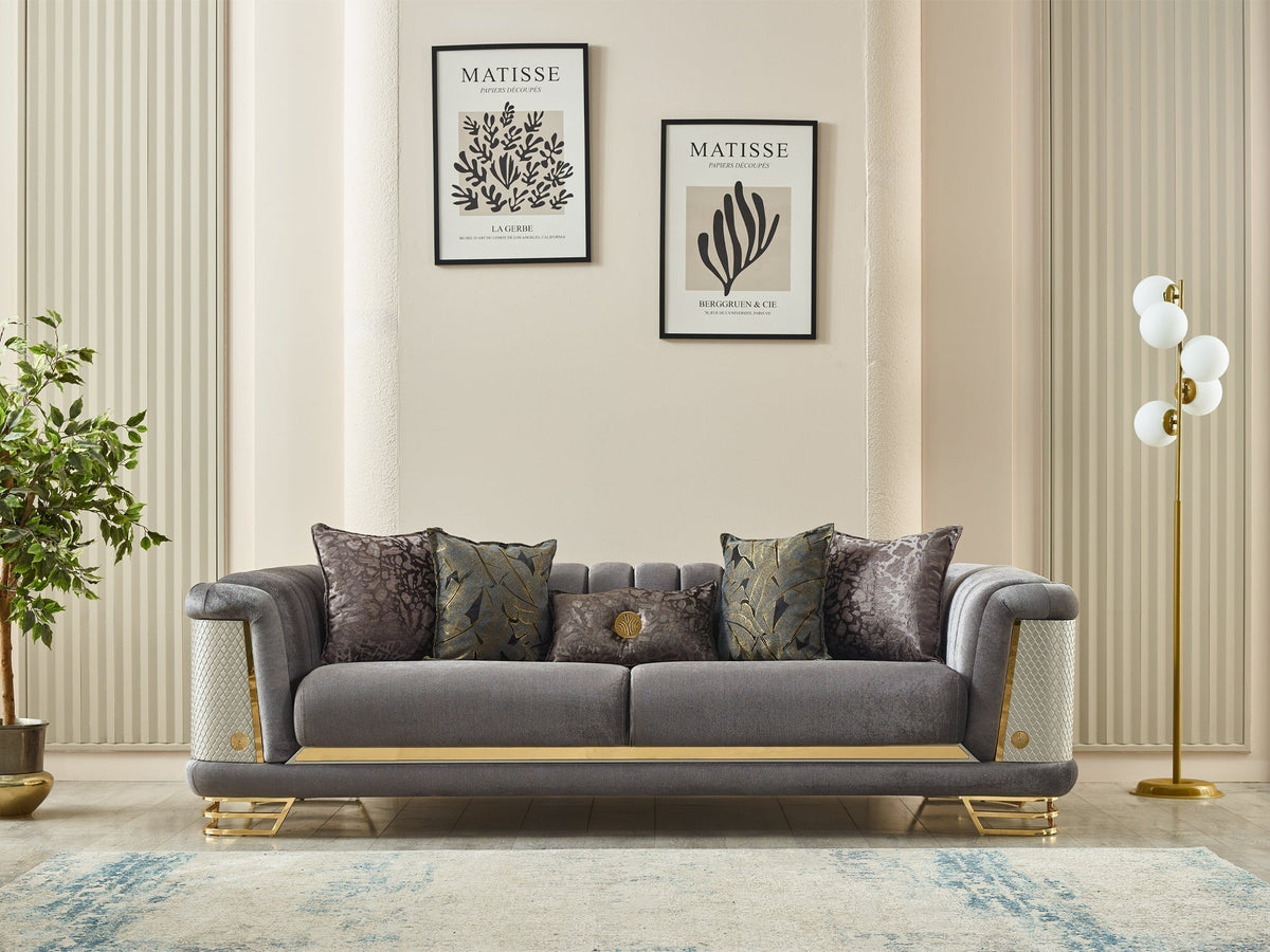 Romans Sofa