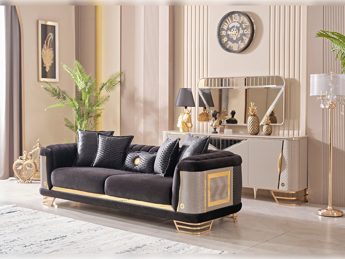 Romans Sofa
