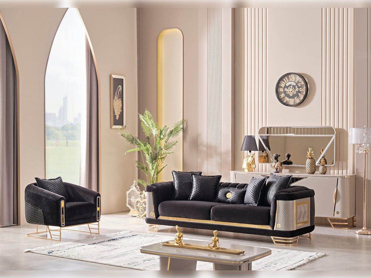Romans Sofa