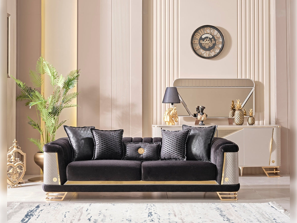 Romans Sofa