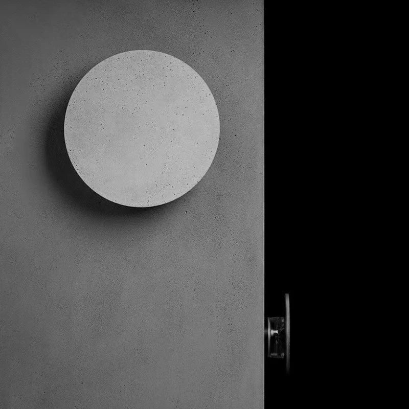 Modern Signature Wall Sconce | Bedroom & Hallway Lighting