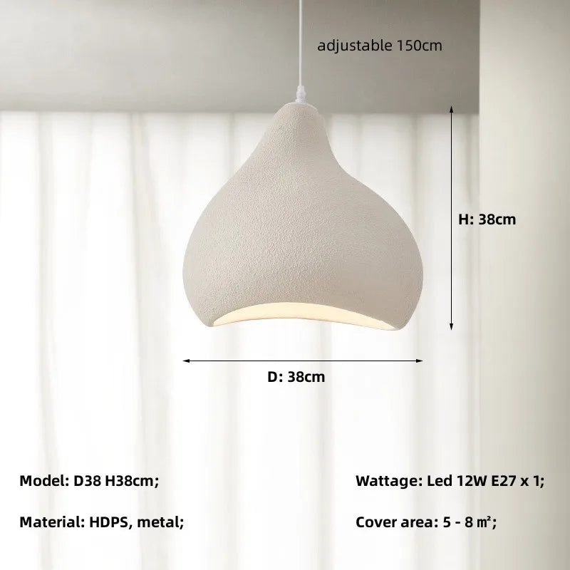 Mira Pendant Light | Modern Dining Room Home Lighting