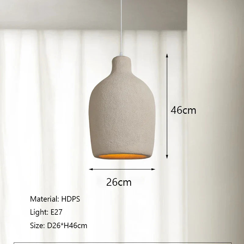Wabi LED Chandelier | Modern Dining Room Home Lighting