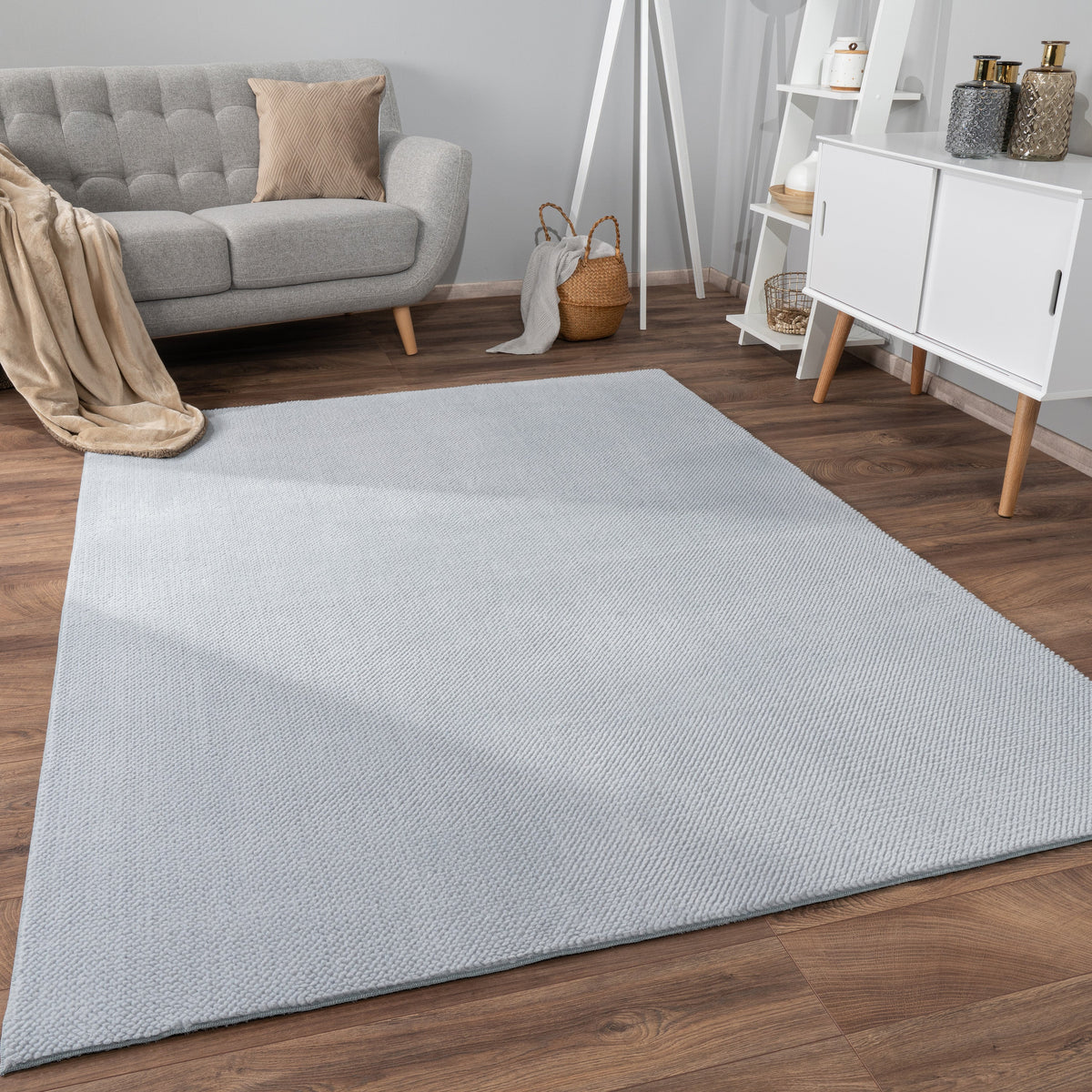Washable Area Rug Sevilla