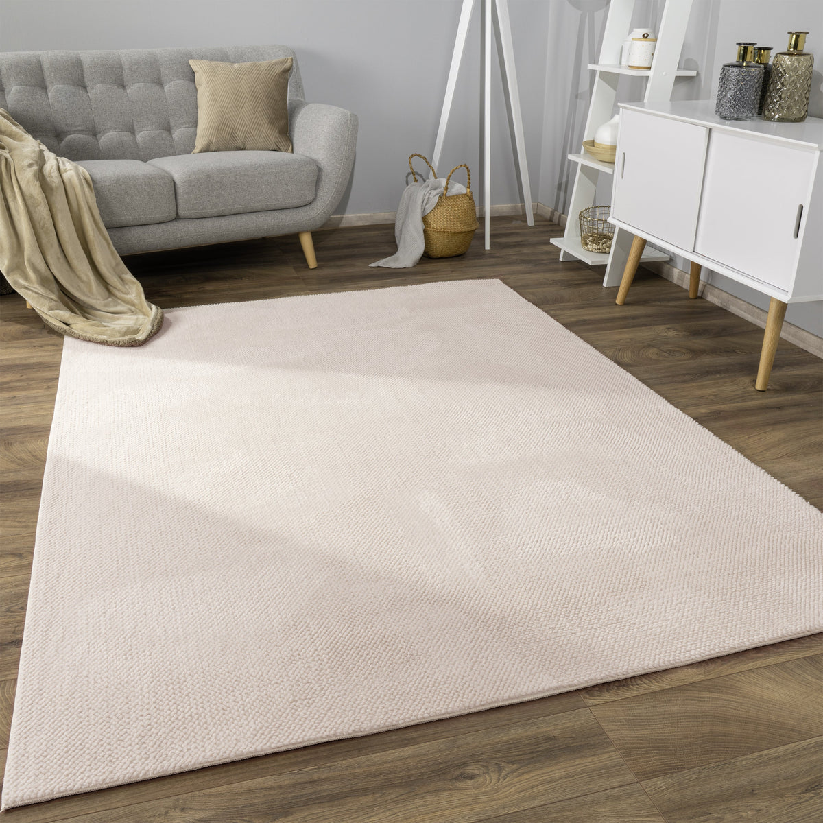 Washable Area Rug Sevilla