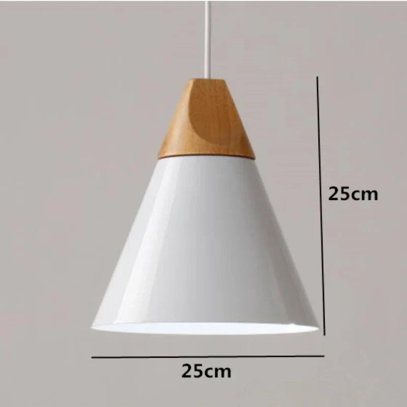 Signature Pendant Light | Modern Dining Room Lighting