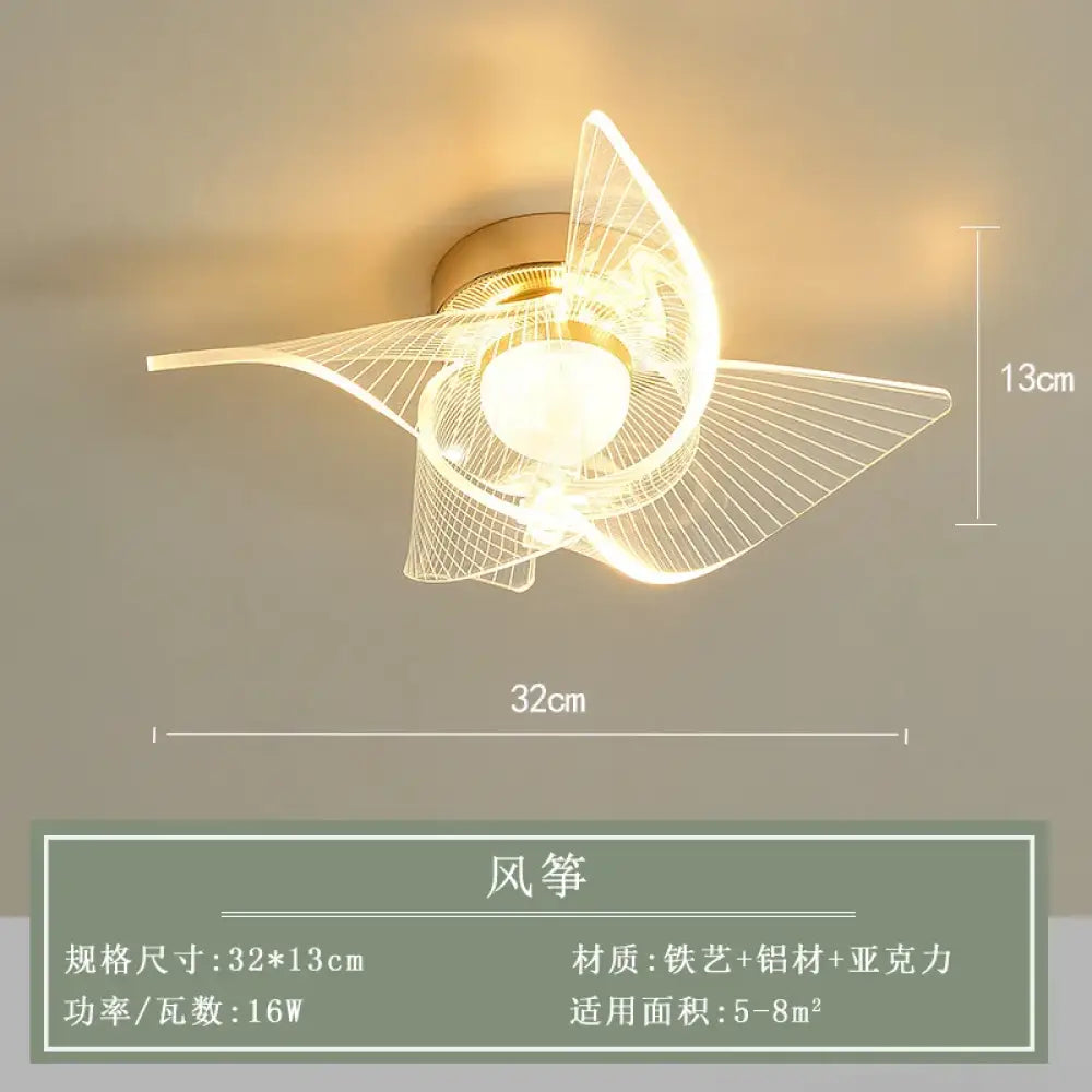 Aisle Flush Mount Light | Modern Kitchen Island Lighting