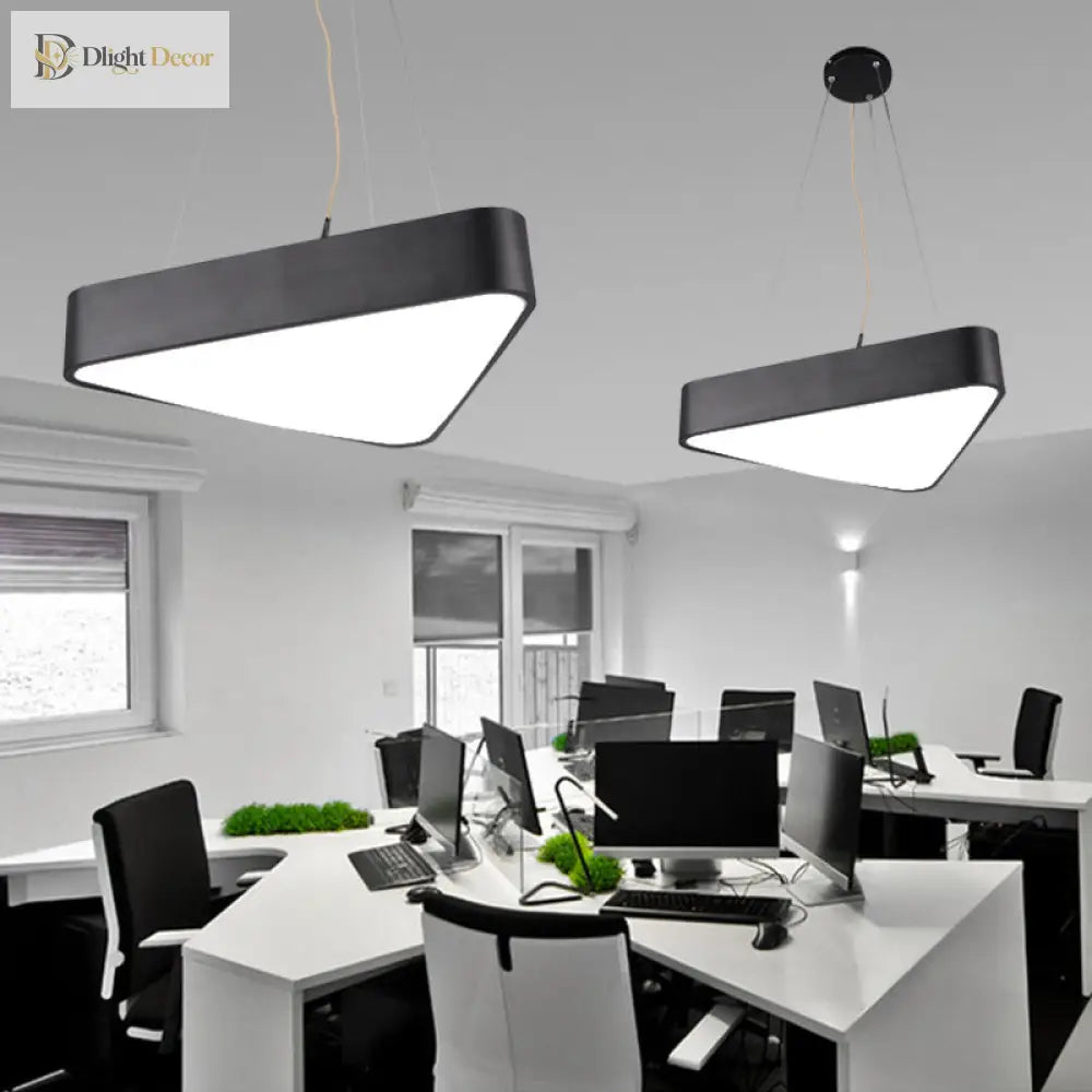 Amiyah Geometric Pendant Light | Dining Room Home Lighting