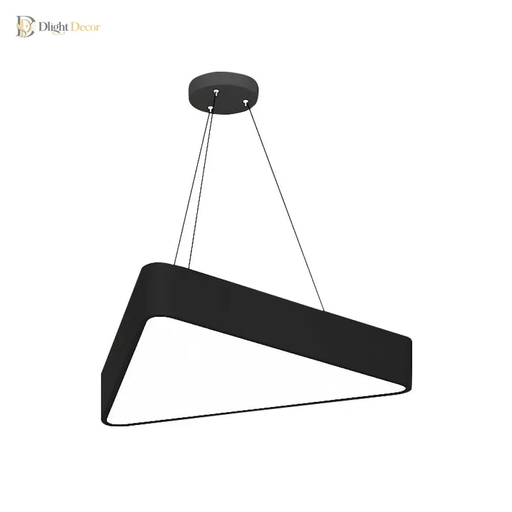 Amiyah Geometric Pendant Light | Dining Room Home Lighting