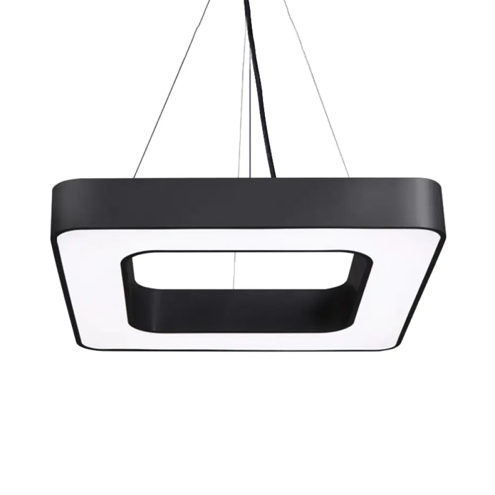 Annie LED Modern Pendant Light | Dining Room Home Lighting
