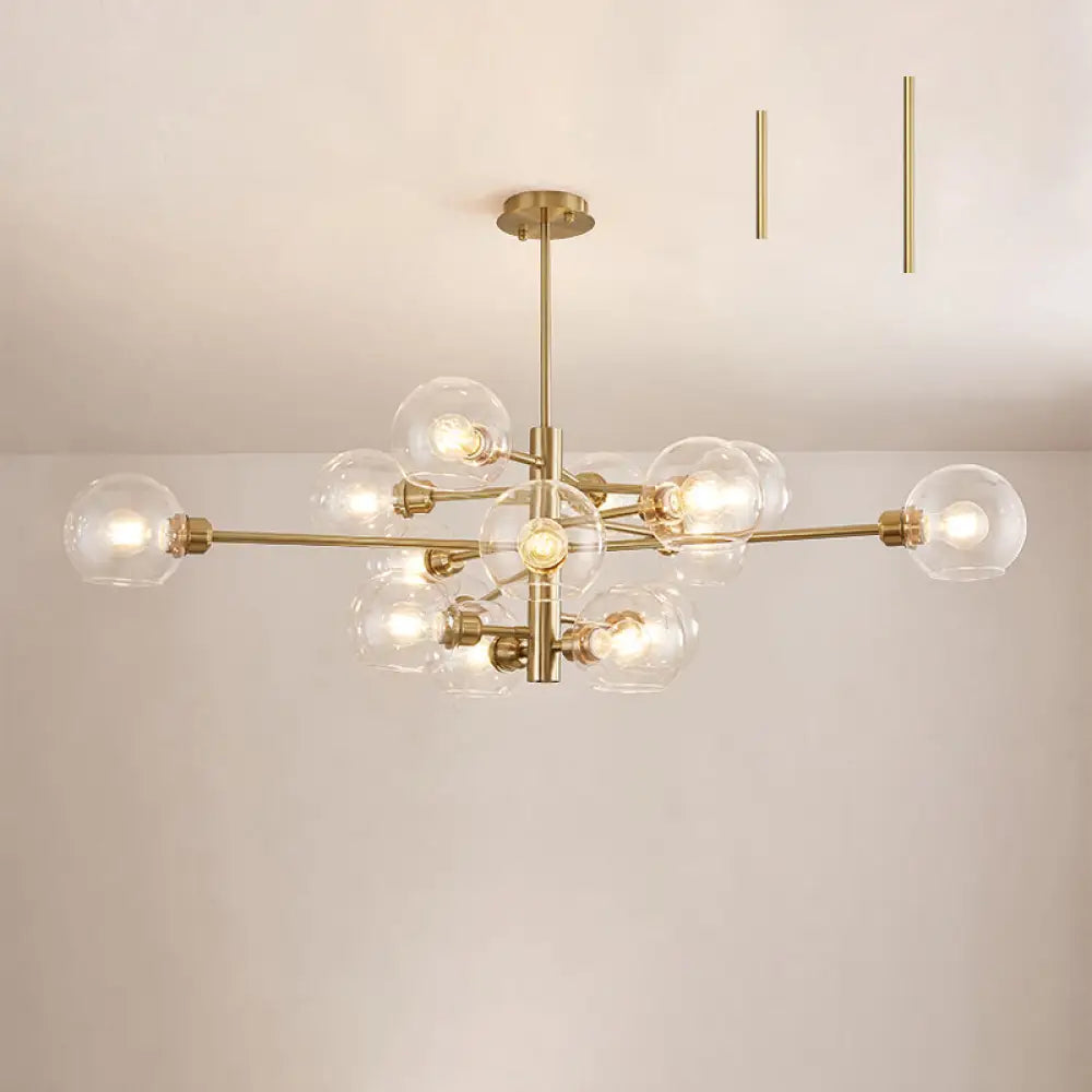 Astounding Ceiling Light | Modern Interior Home Lighting