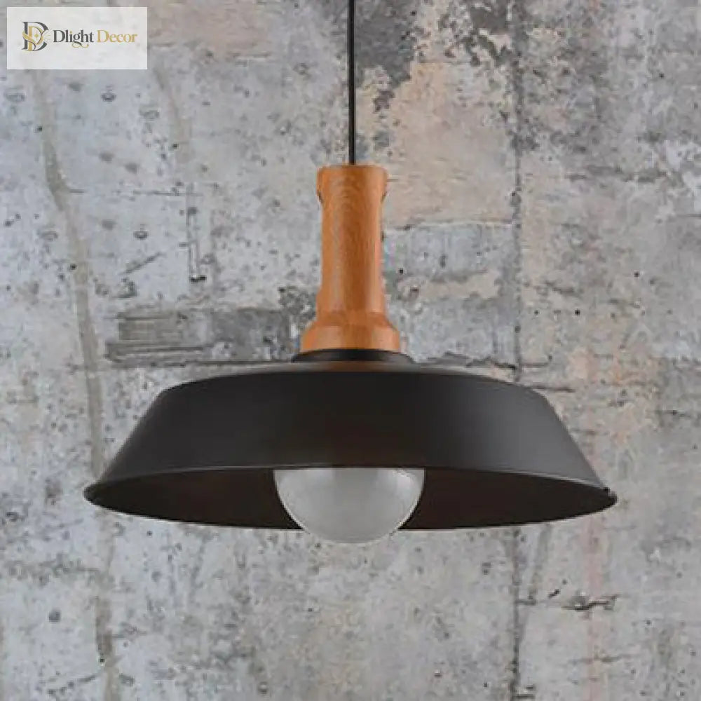Ava Retro Pendant Light | Dining Room Home Lighting