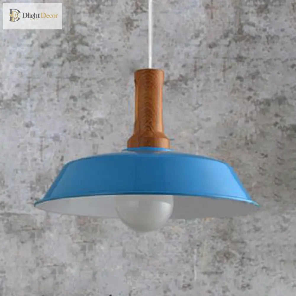 Ava Retro Pendant Light | Dining Room Home Lighting