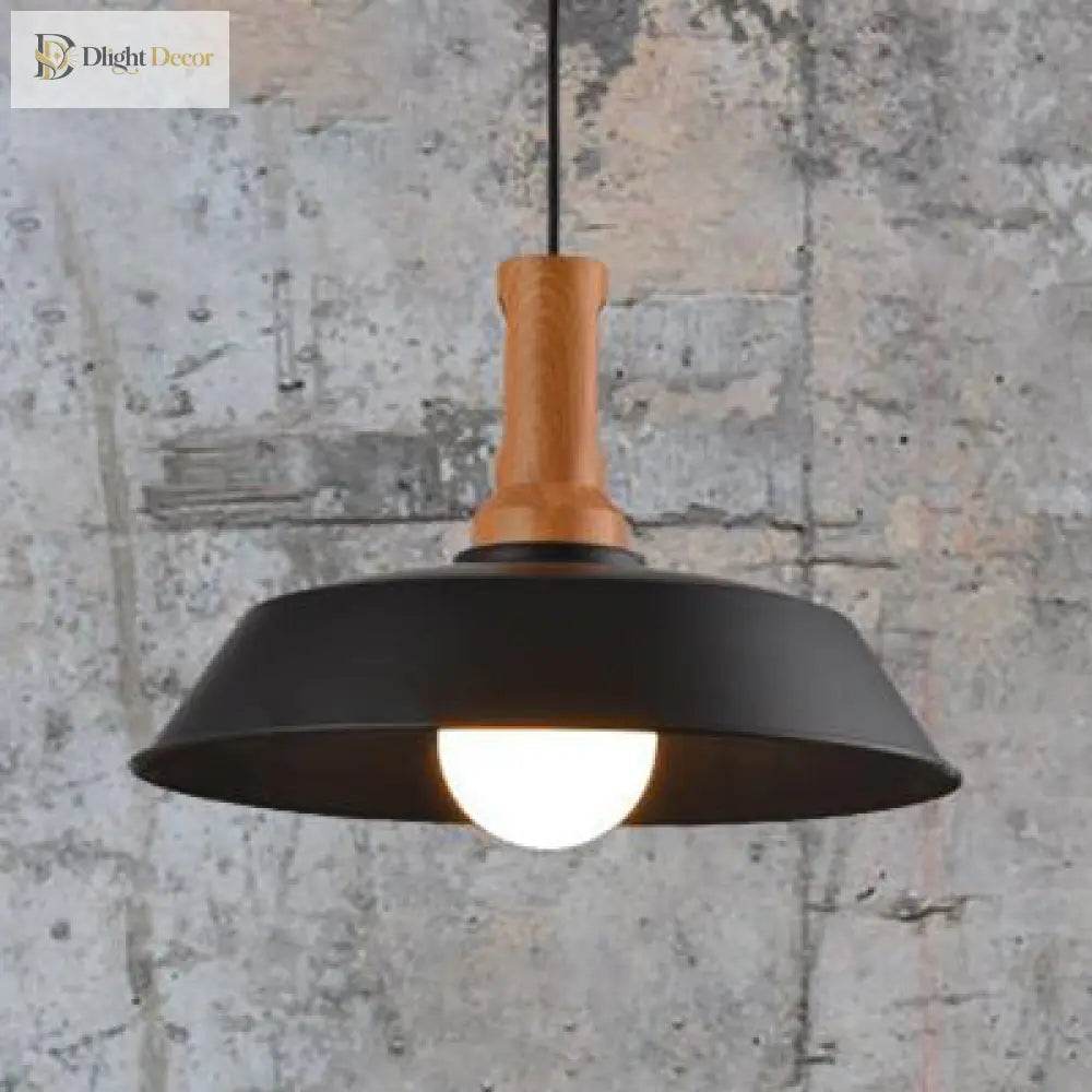 Ava Retro Pendant Light | Dining Room Home Lighting