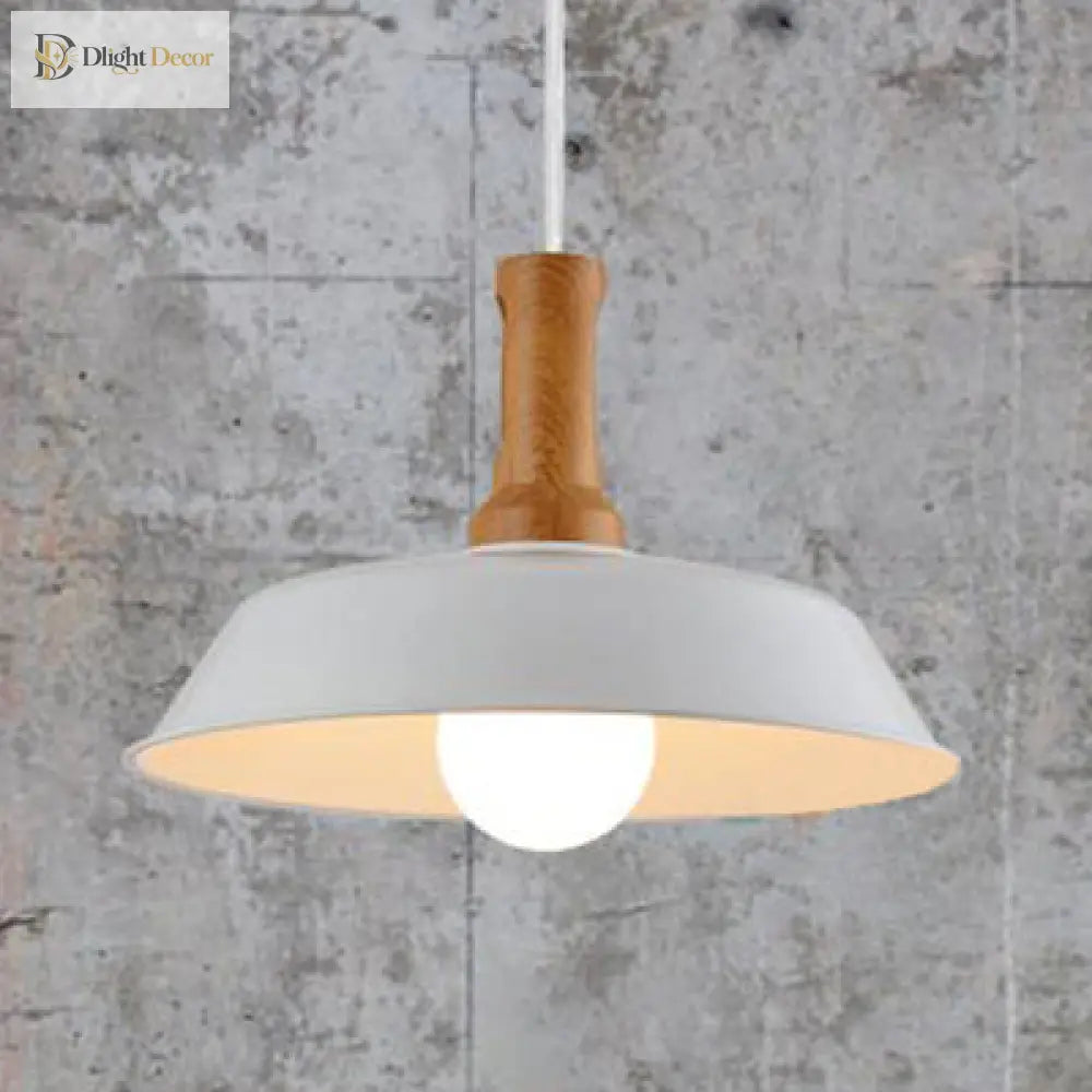 Ava Retro Pendant Light | Dining Room Home Lighting