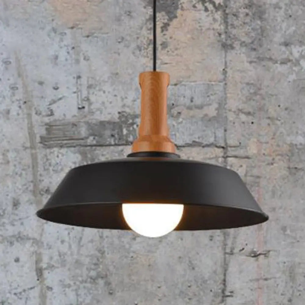 Ava Retro Pendant Light | Dining Room Home Lighting
