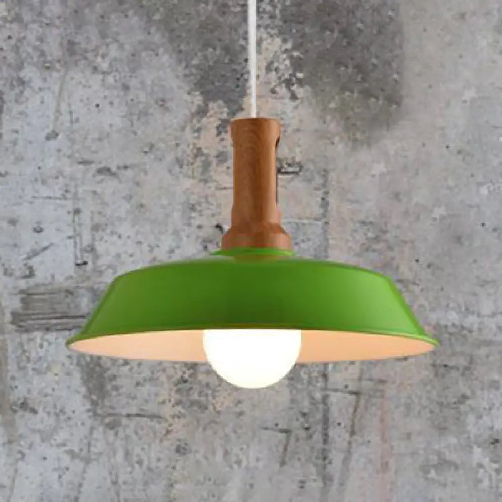 Ava Retro Pendant Light | Dining Room Home Lighting