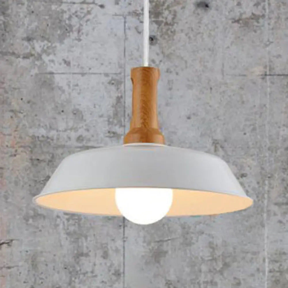 Ava Retro Pendant Light | Dining Room Home Lighting
