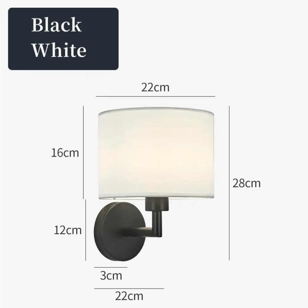 Bedside Modern LED Spotlight | Bedroom & Bedside Lighting