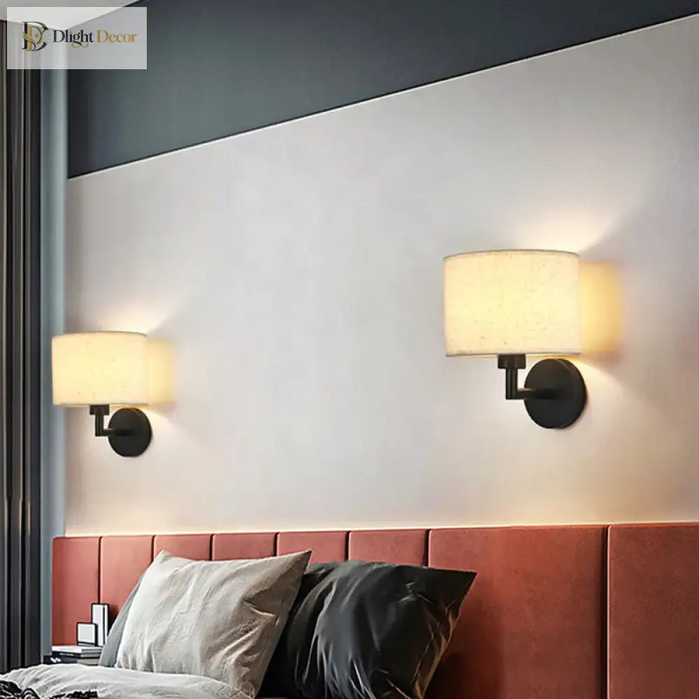 Bedside Modern LED Spotlight | Bedroom & Bedside Lighting