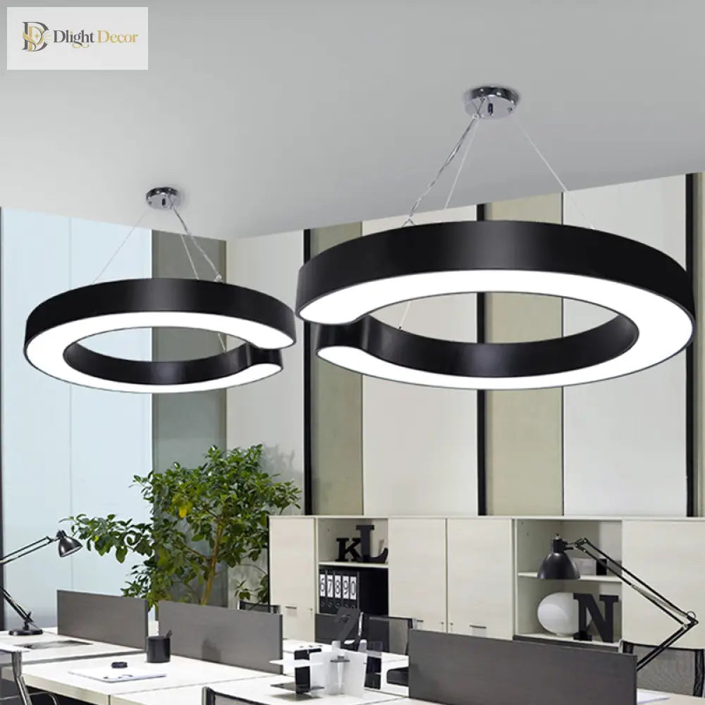 Blake LED Modern Pendant Light | Dining Room Home Lighting