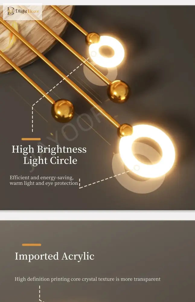Butterfly LED Wall Art Light | Modern Interior Lighting
