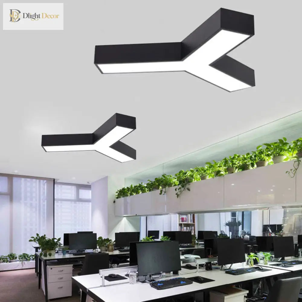 Catalina LED Flush Mount Light | Modern Interior Lighting