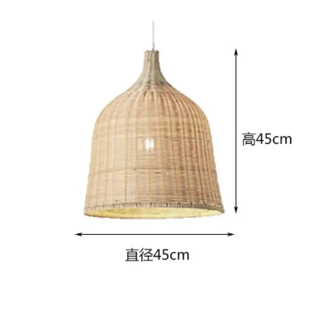 Chinese LED Pendant Light | Hallway & Entry Home Lighting