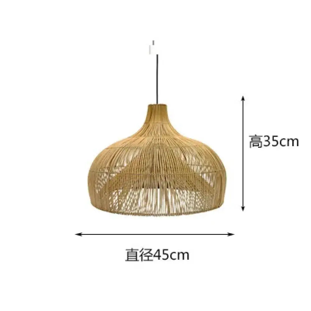 Chinese LED Pendant Light | Hallway & Entry Home Lighting