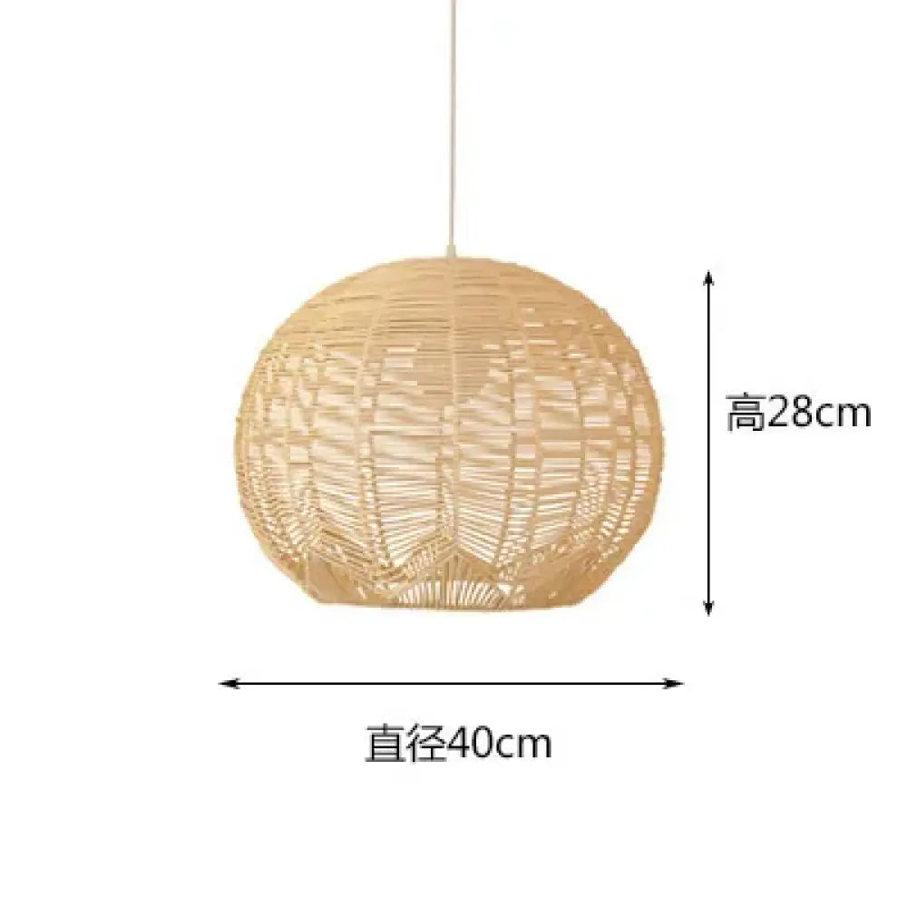 Chinese LED Pendant Light | Hallway & Entry Home Lighting