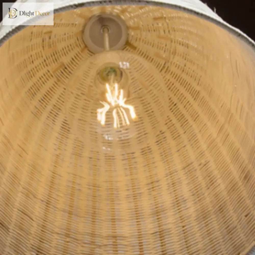 Chinese LED Pendant Light | Hallway & Entry Home Lighting