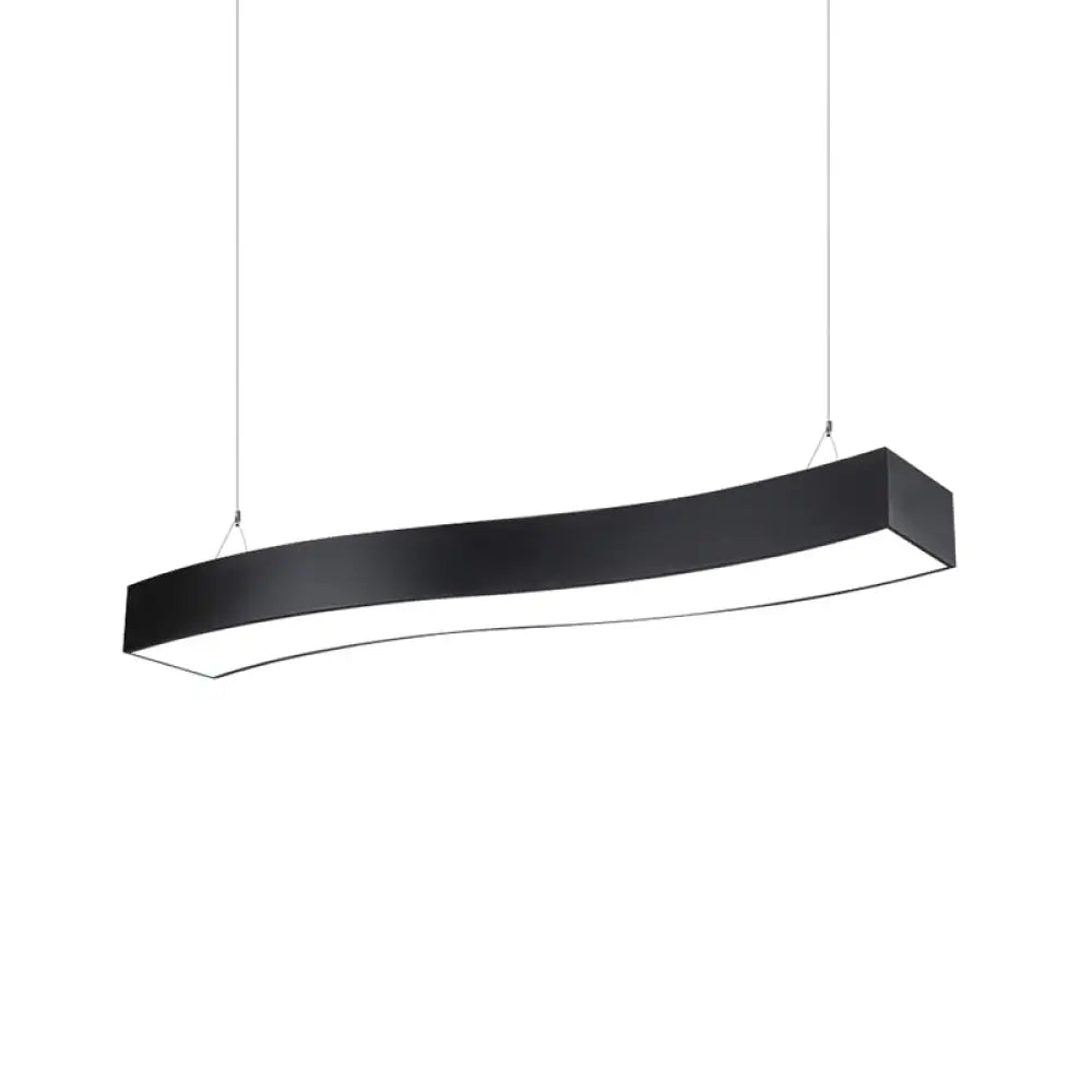 Clara Modern Pendant Light | Modern Dining Room Lighting