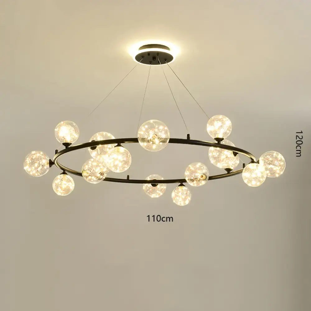 Decoracion LED Modern Chandelier | Dining Room Lighting