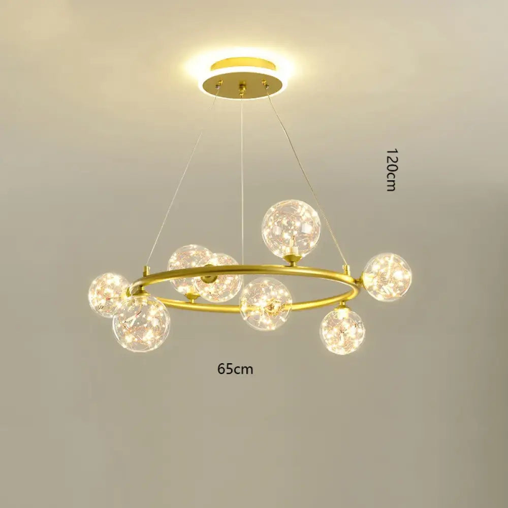 Decoracion LED Modern Chandelier | Dining Room Lighting