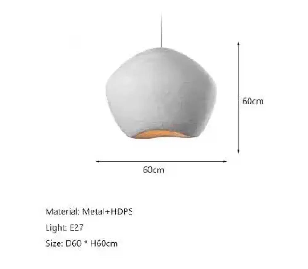 Designer Nordic Pendant Light | Dining Room Home Lighting
