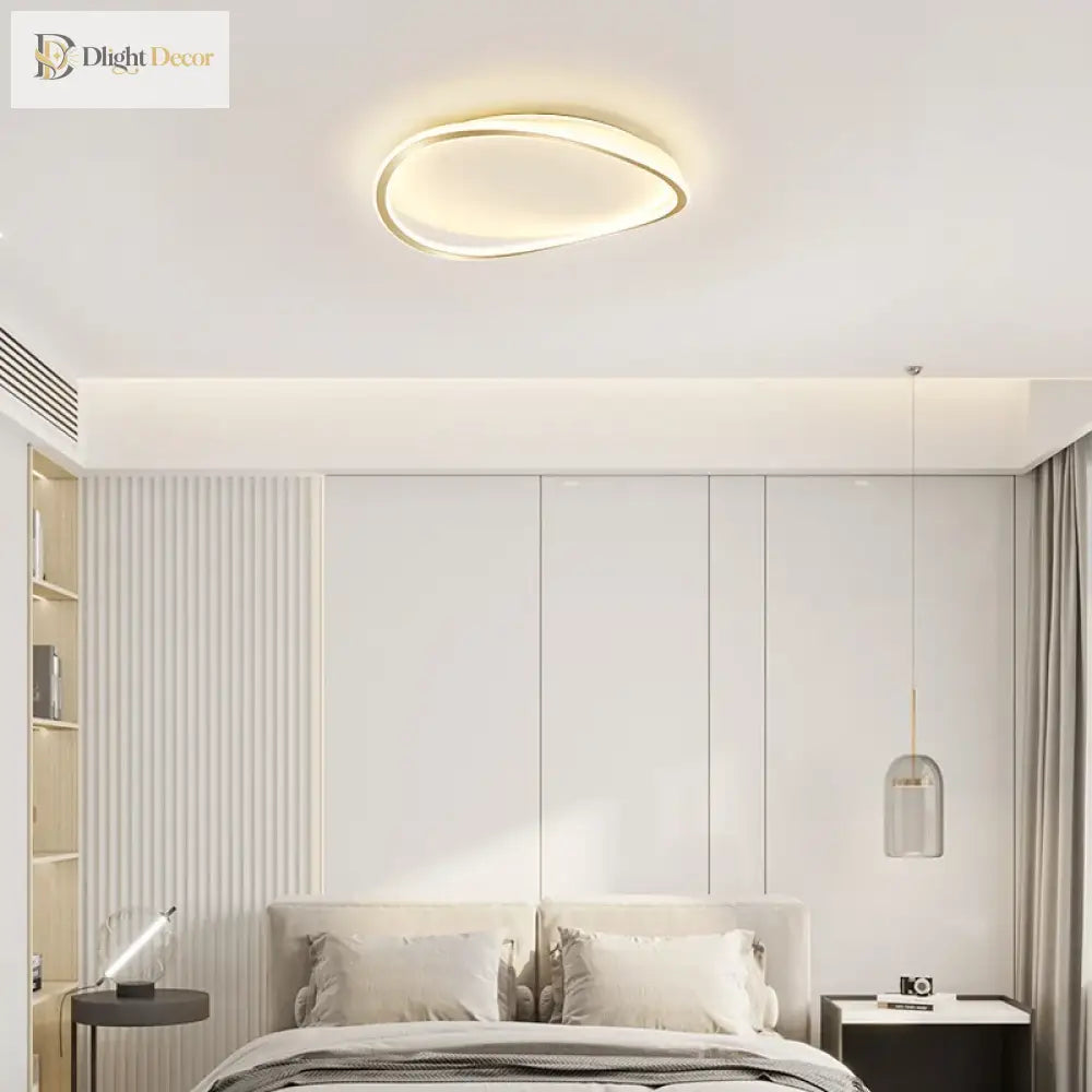 Elio LED Modern Chandelier | Modern Dining Room Lighting
