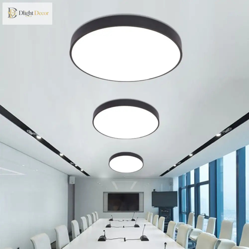 Elise Flush Mount Light | Modern Interior Home Lighting